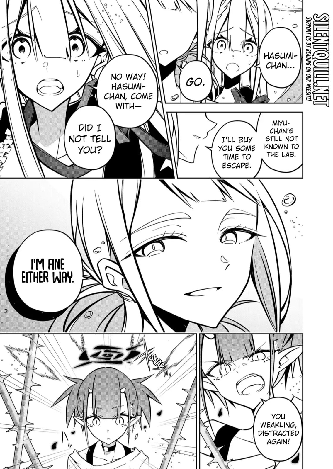 Read Persephonia chapter 16 image 7 on Lezhin