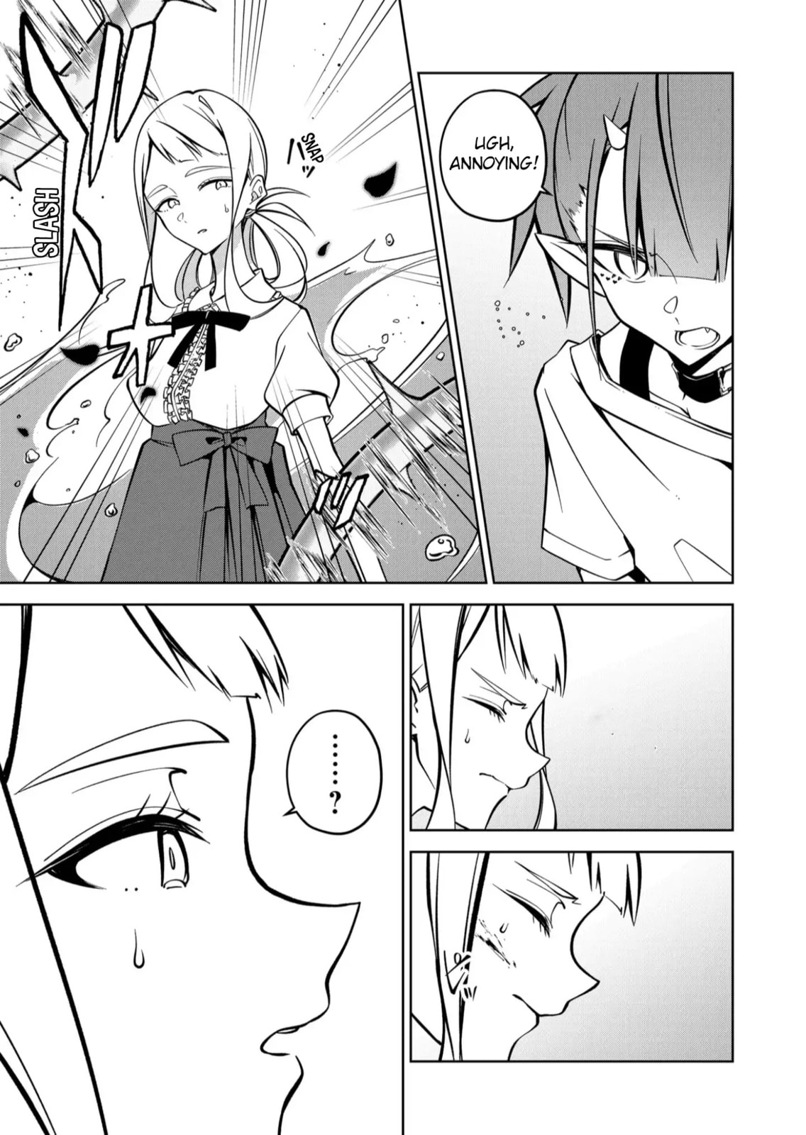 Read Persephonia chapter 16 image 9 on Lezhin