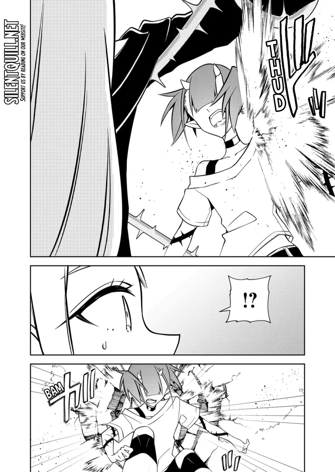 Read Persephonia chapter 17 image 10 on Lezhin