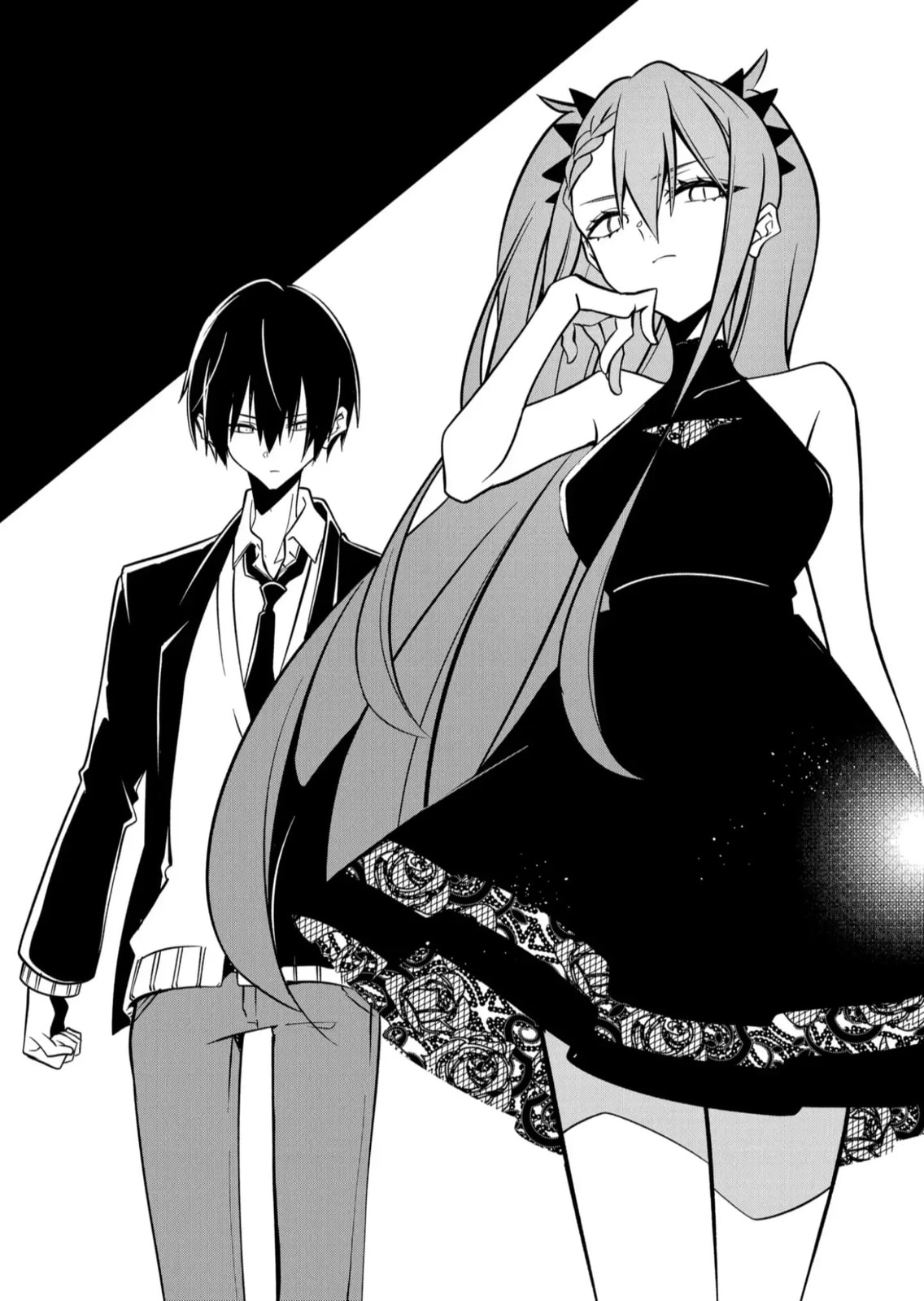 Read Persephonia chapter 17 image 12 on Lezhin