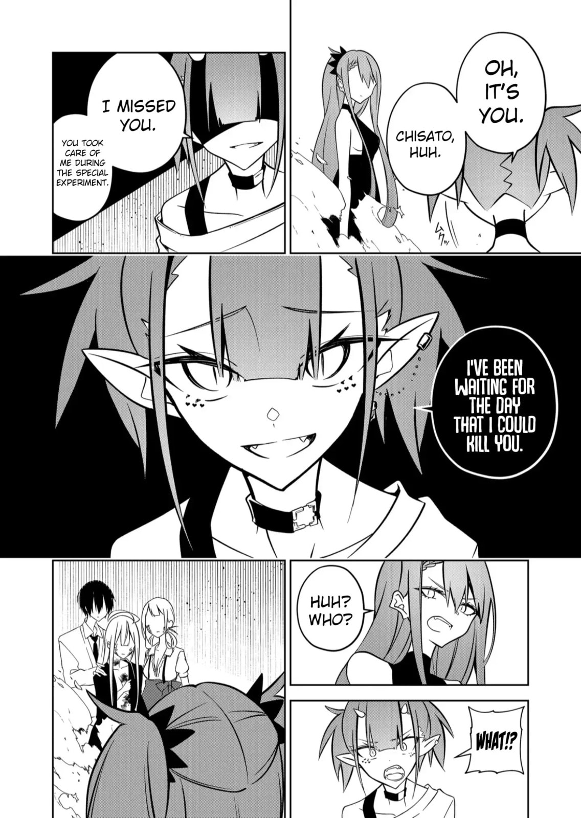 Read Persephonia chapter 17 image 14 on Lezhin