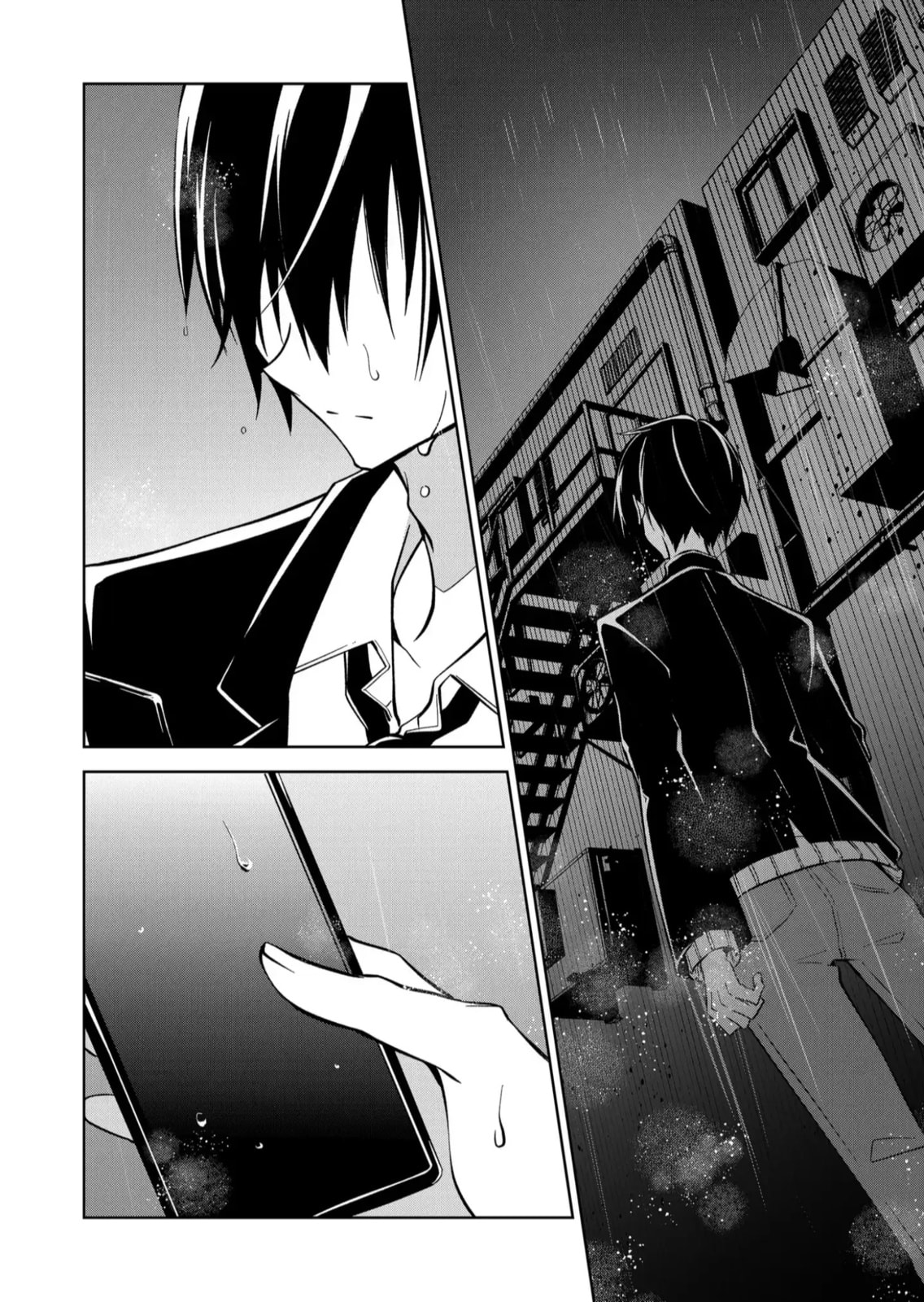 Read Persephonia chapter 17 image 2 on Lezhin