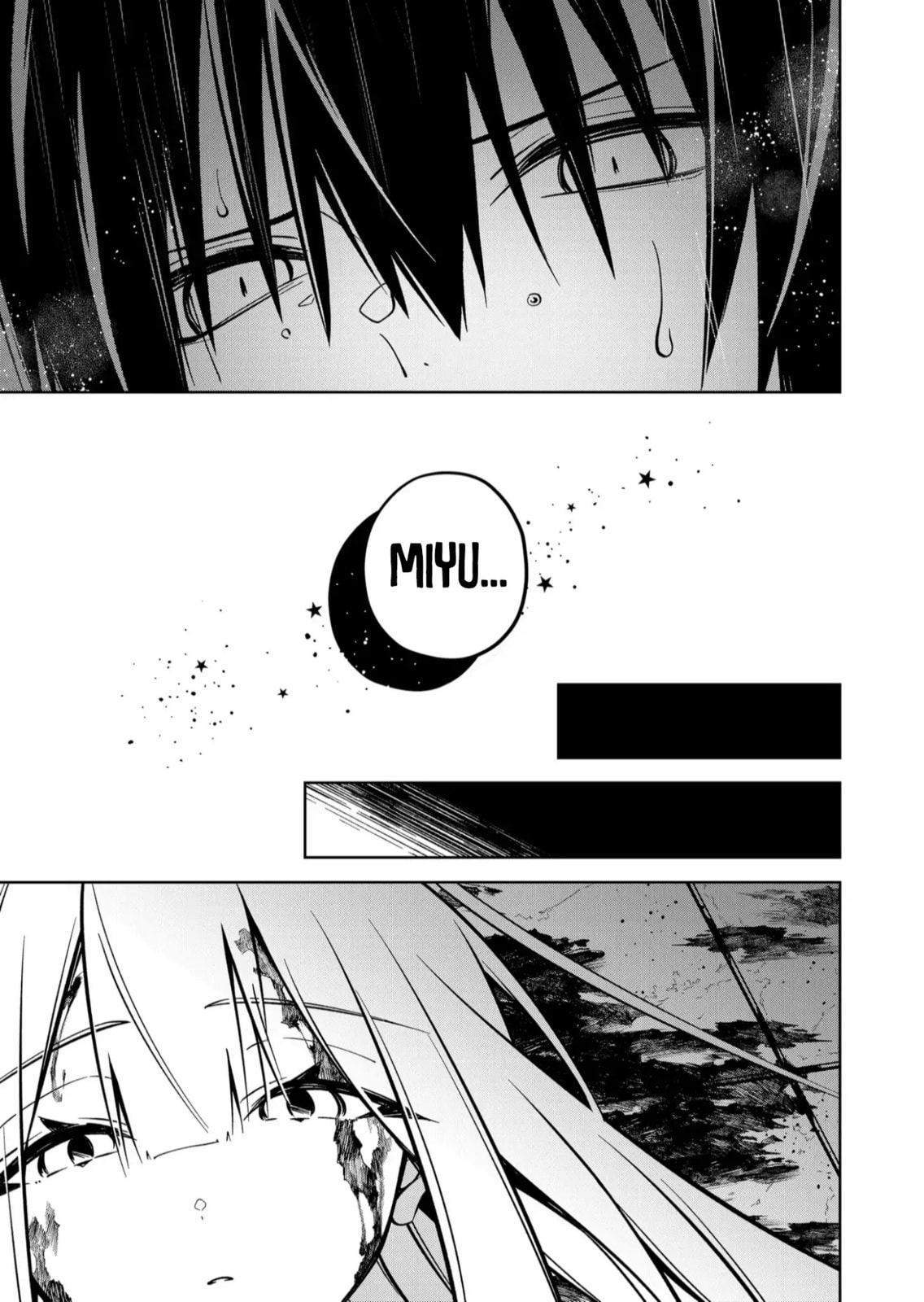 Read Persephonia chapter 17 image 3 on Lezhin