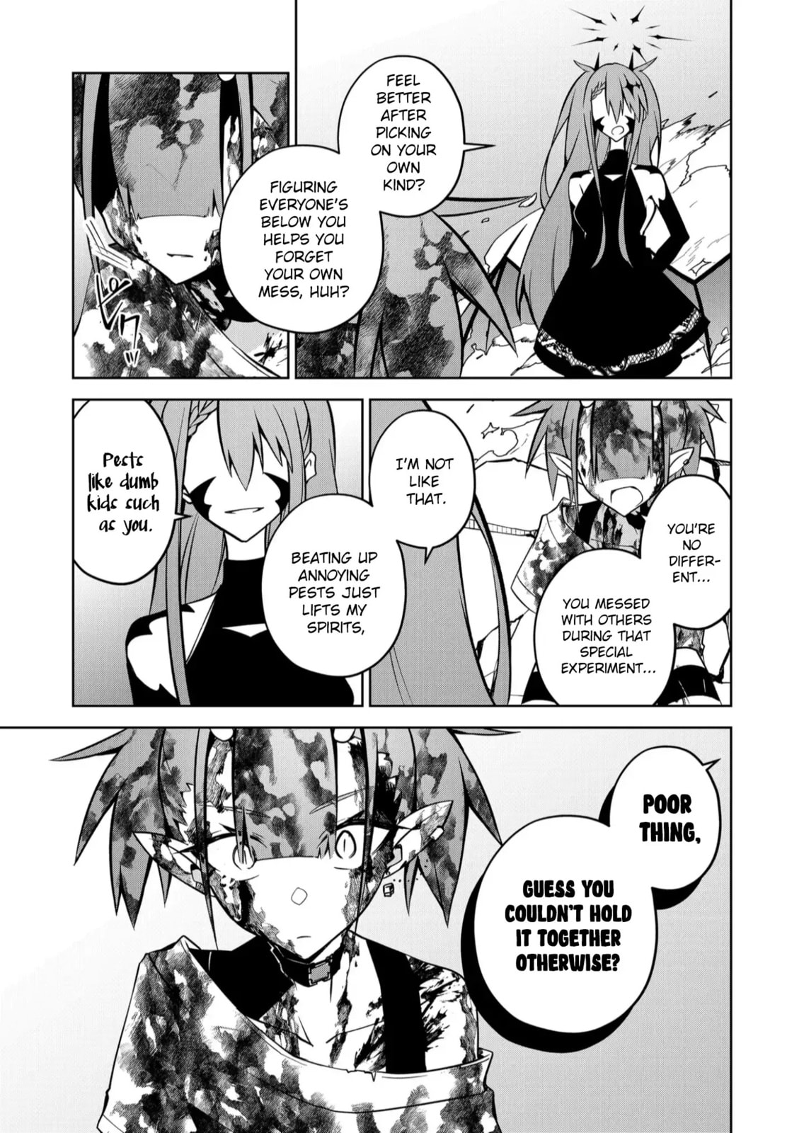 Read Persephonia chapter 18 image 10 on Lezhin