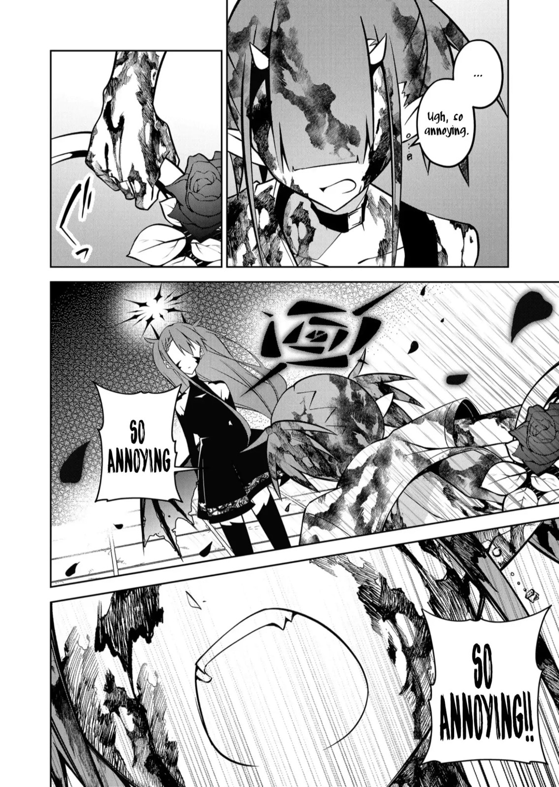 Read Persephonia chapter 18 image 11 on Lezhin