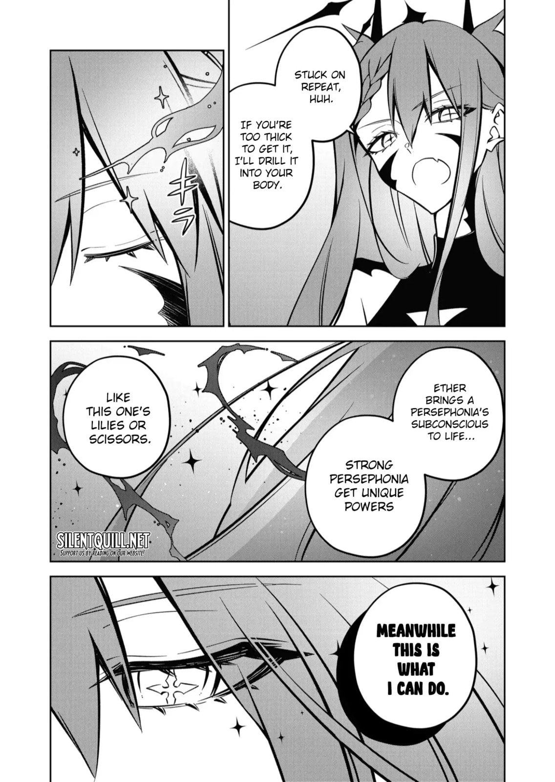 Read Persephonia chapter 18 image 12 on Lezhin