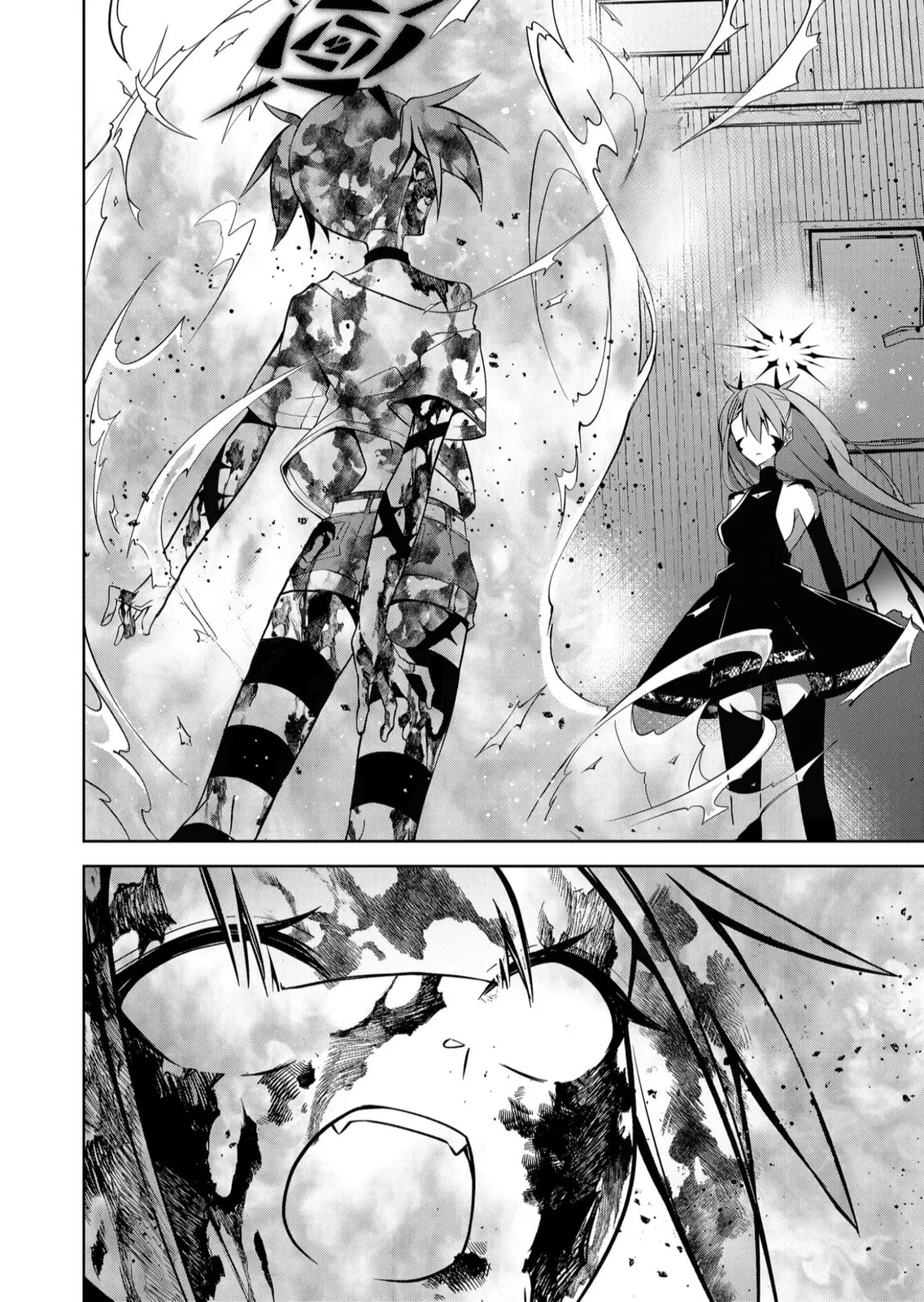 Read Persephonia chapter 18 image 13 on Lezhin