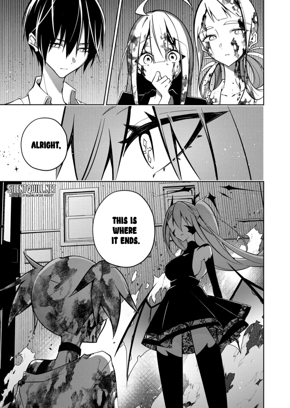 Read Persephonia chapter 18 image 14 on Lezhin