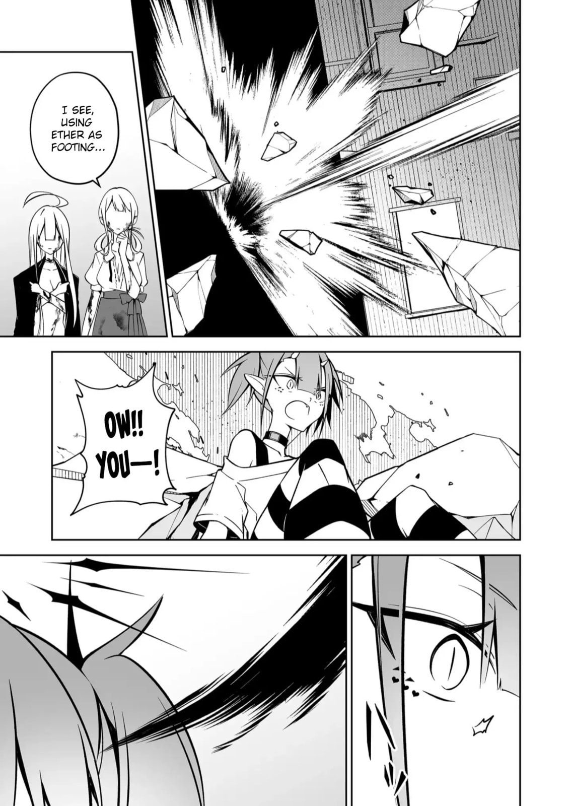 Read Persephonia chapter 18 image 6 on Lezhin