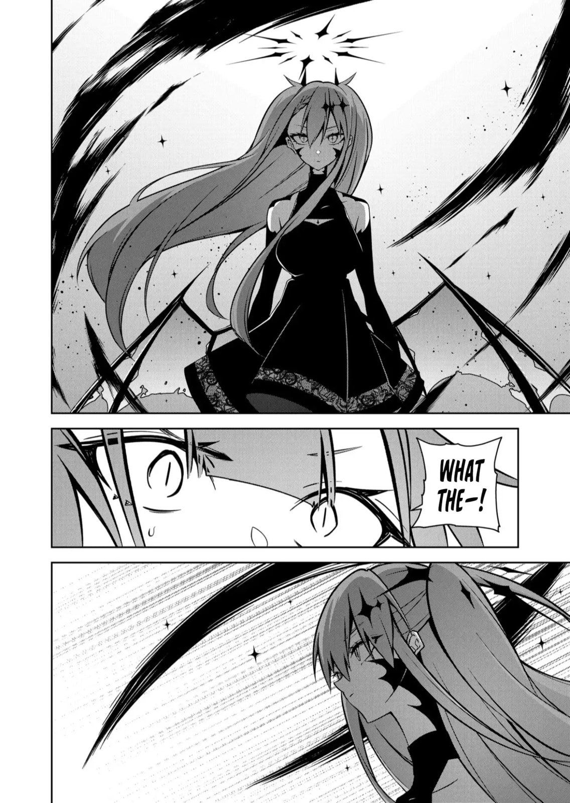 Read Persephonia chapter 18 image 7 on Lezhin