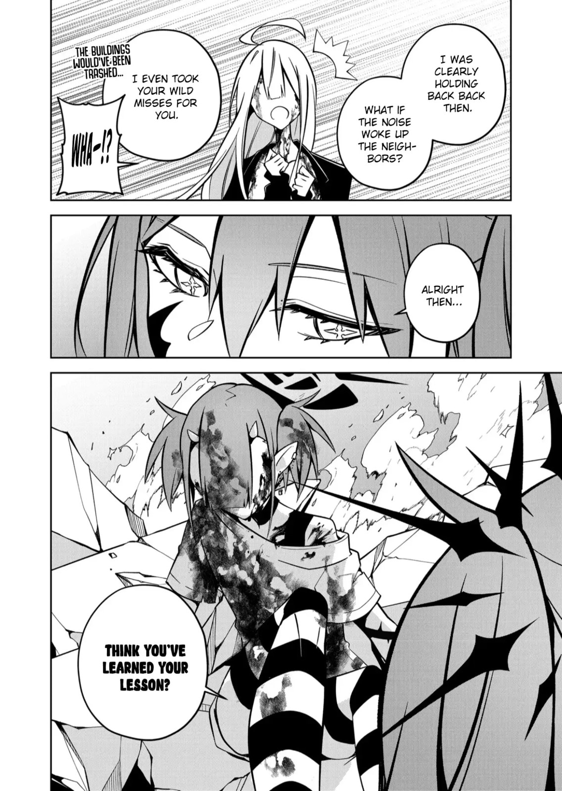 Read Persephonia chapter 18 image 9 on Lezhin