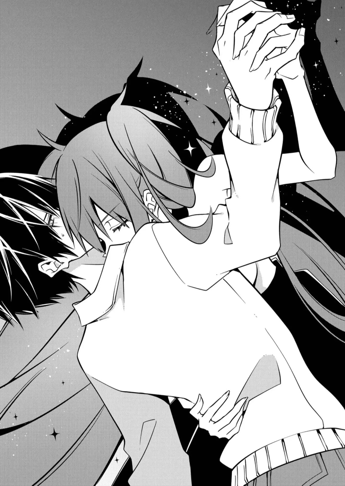 Read Persephonia chapter 19 image 14 on Lezhin