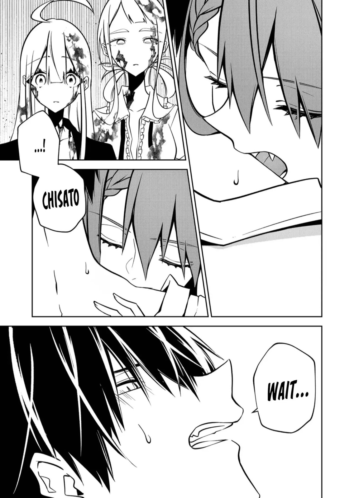 Read Persephonia chapter 19 image 15 on Lezhin