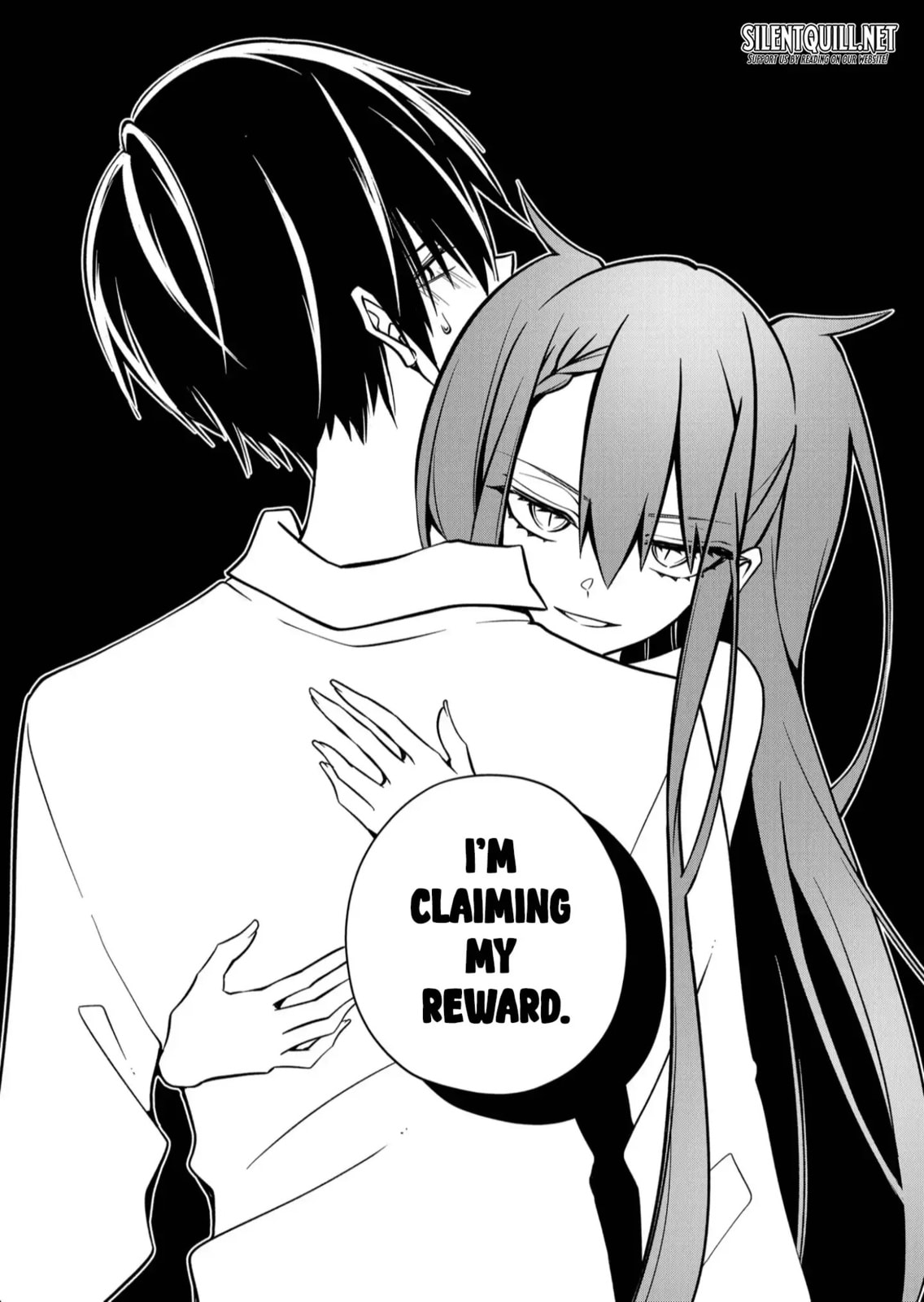 Read Persephonia chapter 19 image 16 on Lezhin