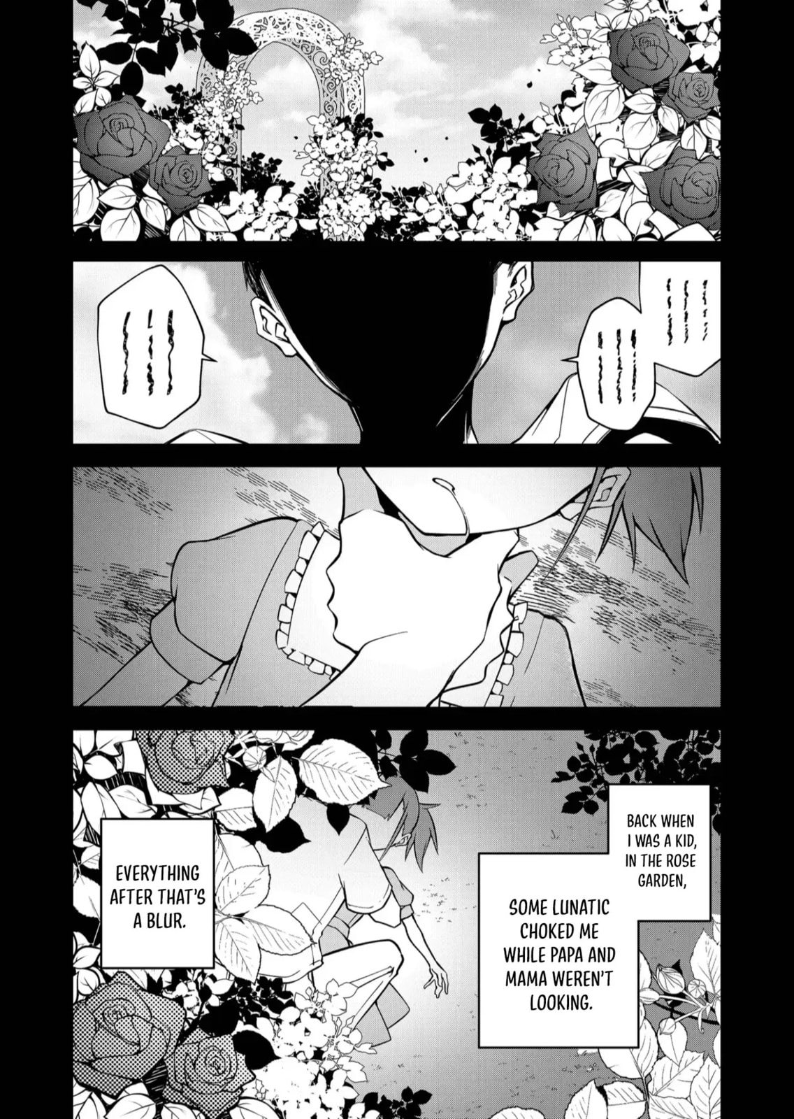 Read Persephonia chapter 19 image 2 on Lezhin