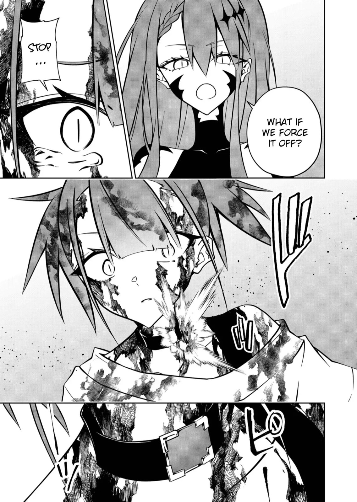 Read Persephonia chapter 19 image 7 on Lezhin