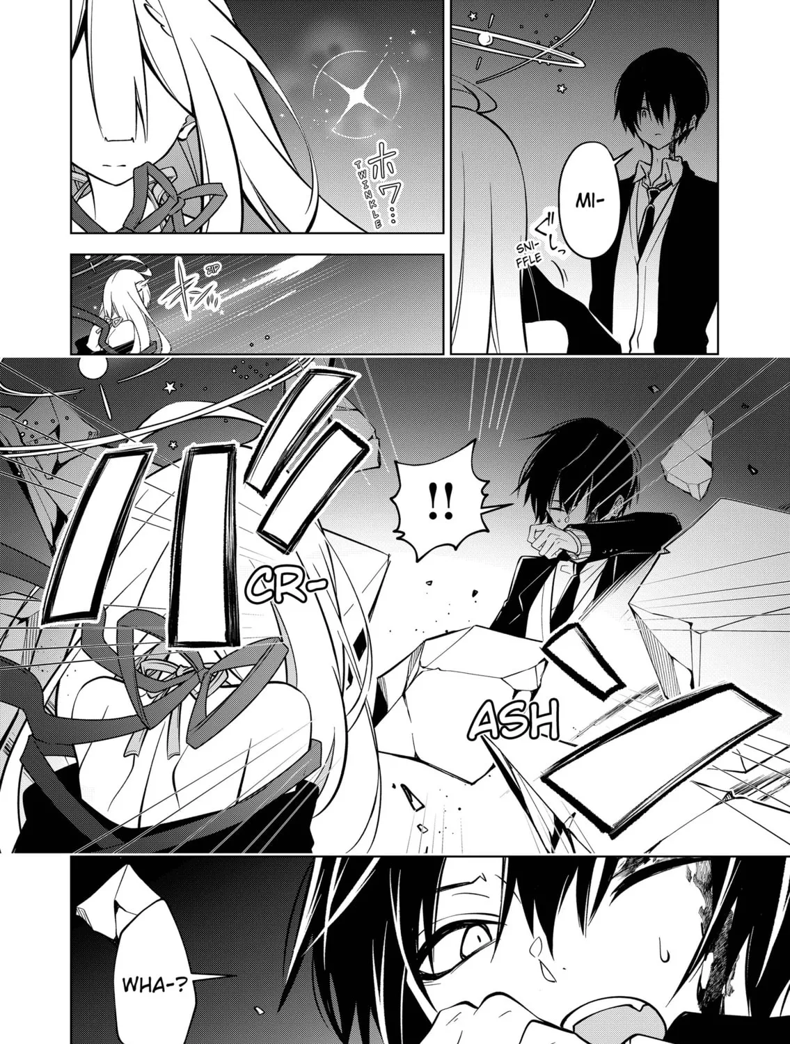 Read Persephonia chapter 2 image 10 on Lezhin