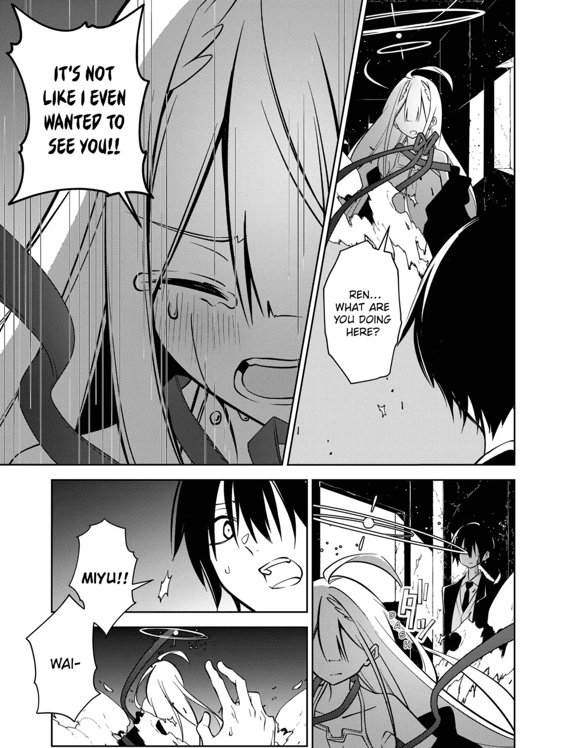 Read Persephonia chapter 2 image 12 on Lezhin