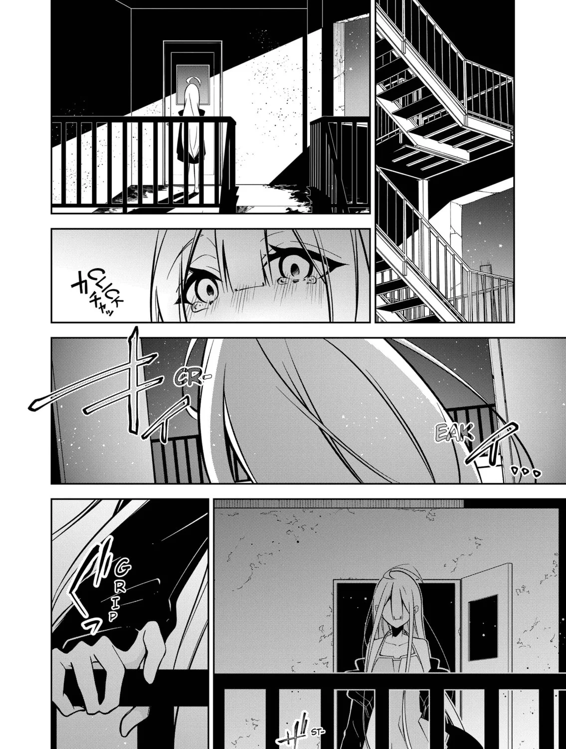 Read Persephonia chapter 2 image 14 on Lezhin