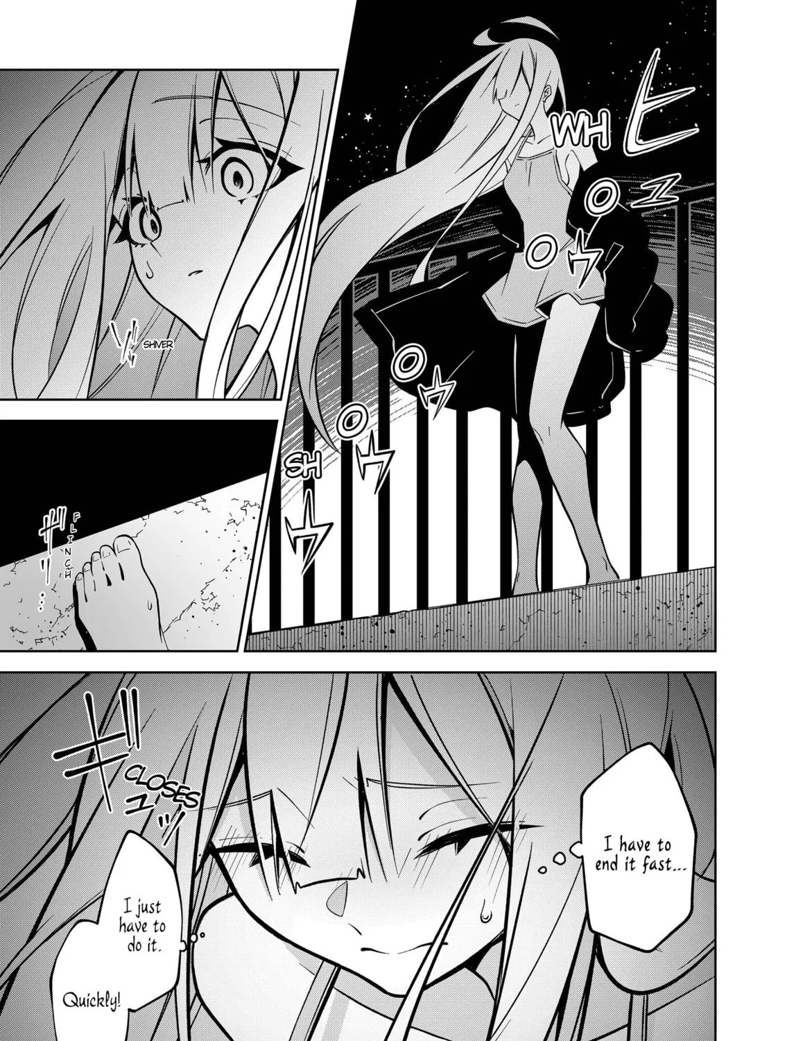 Read Persephonia chapter 2 image 16 on Lezhin