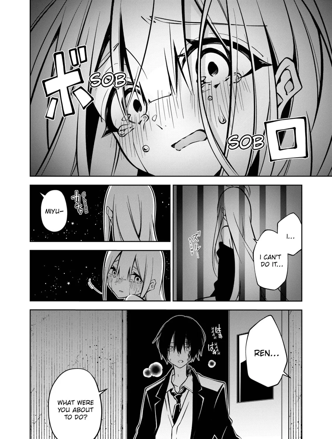 Read Persephonia chapter 2 image 18 on Lezhin
