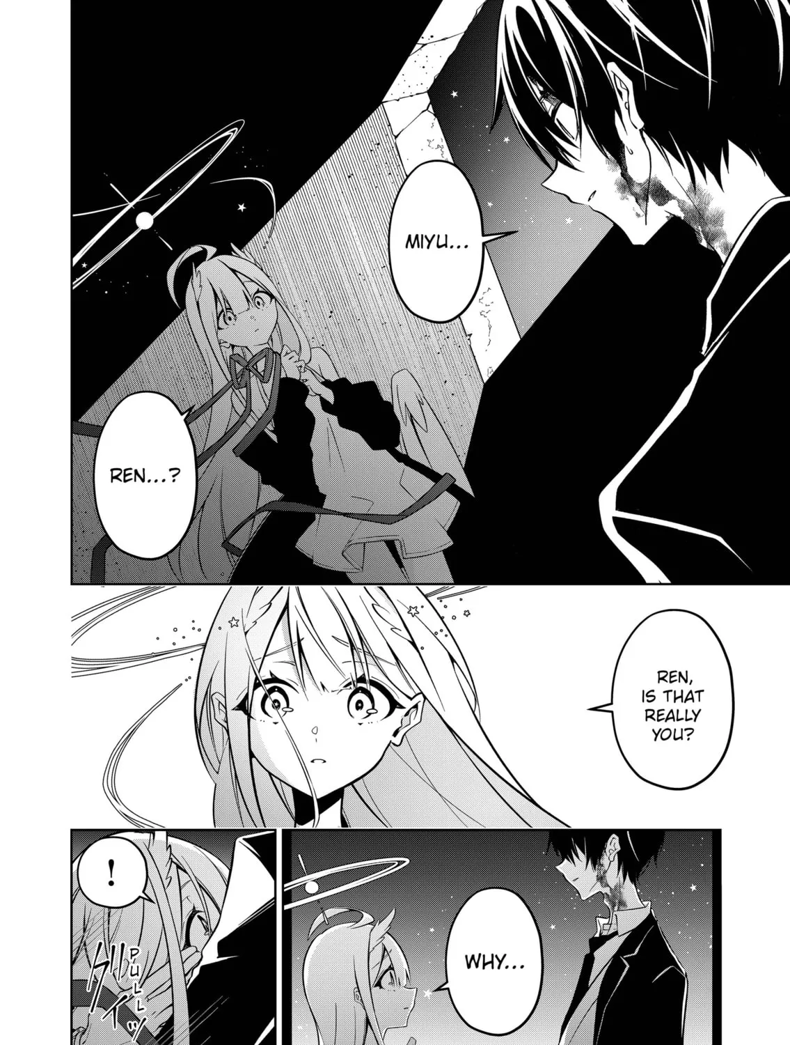 Read Persephonia chapter 2 image 2 on Lezhin