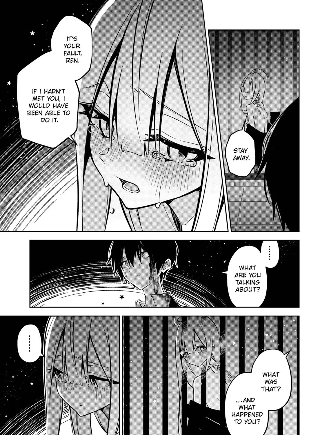 Read Persephonia chapter 2 image 20 on Lezhin