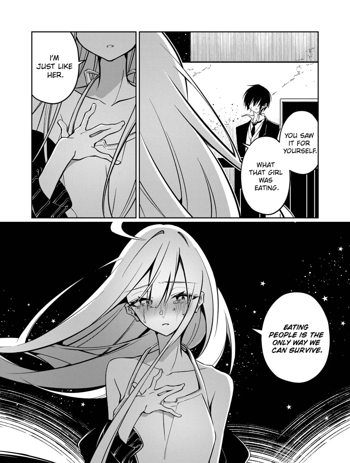 Read Persephonia chapter 2 image 22 on Lezhin