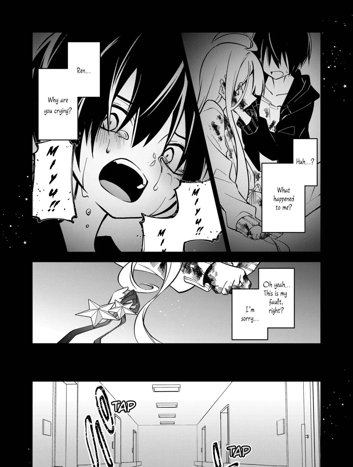 Read Persephonia chapter 2 image 26 on Lezhin