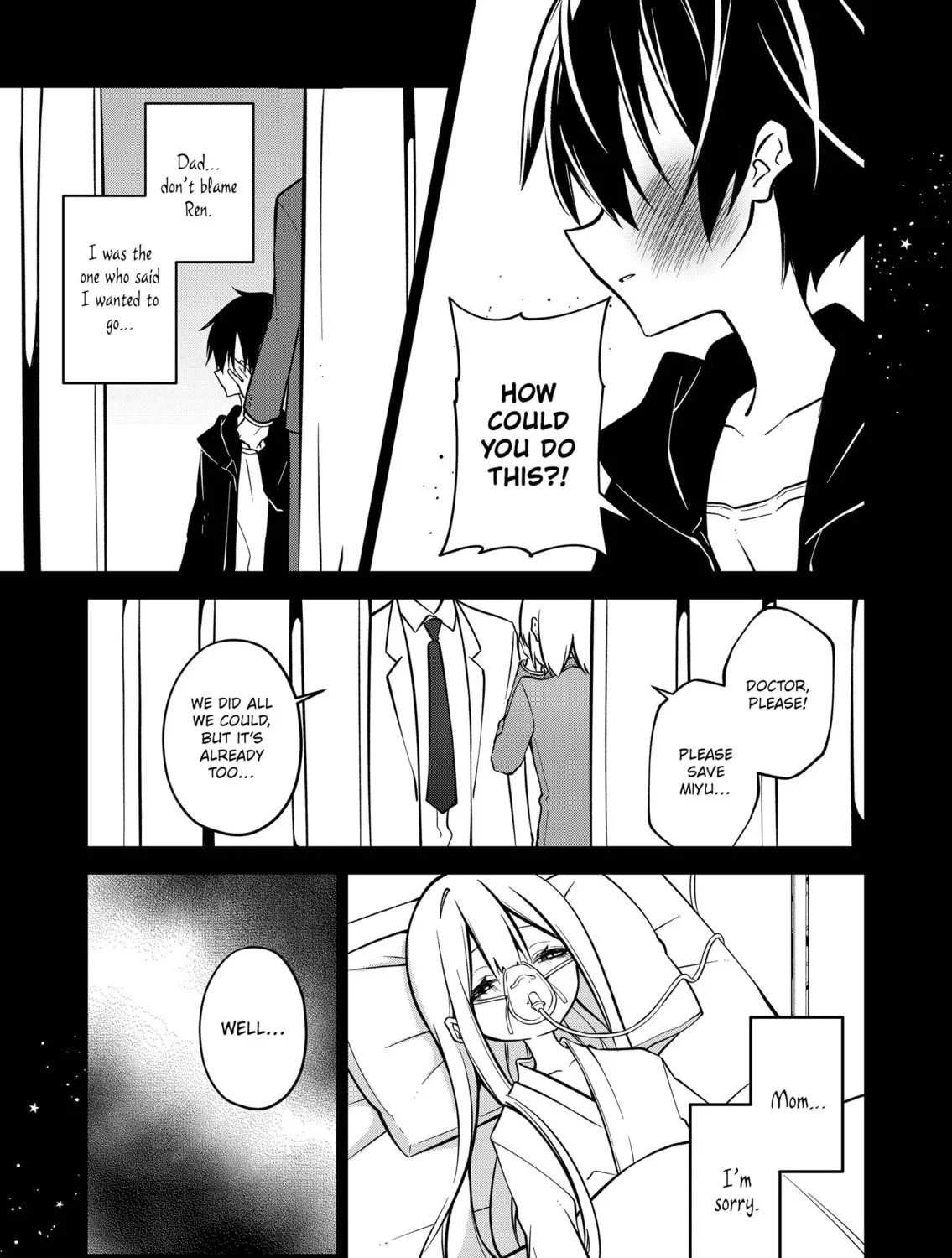 Read Persephonia chapter 2 image 28 on Lezhin