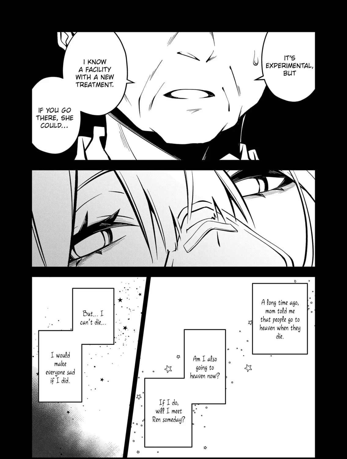 Read Persephonia chapter 2 image 30 on Lezhin