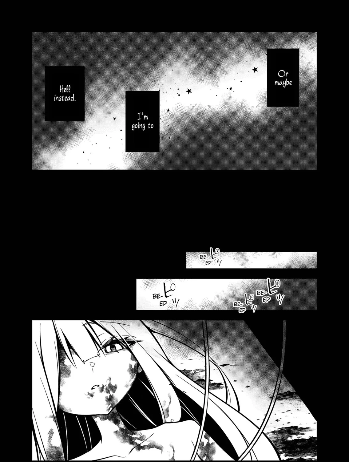 Read Persephonia chapter 2 image 32 on Lezhin