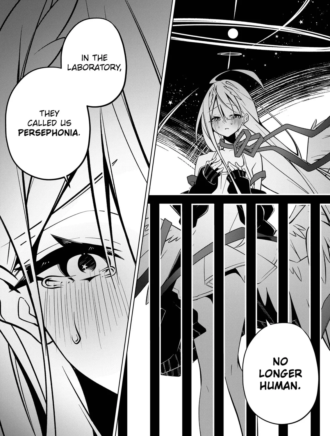Read Persephonia chapter 2 image 38 on Lezhin