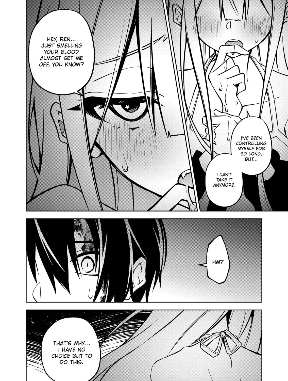 Read Persephonia chapter 2 image 42 on Lezhin