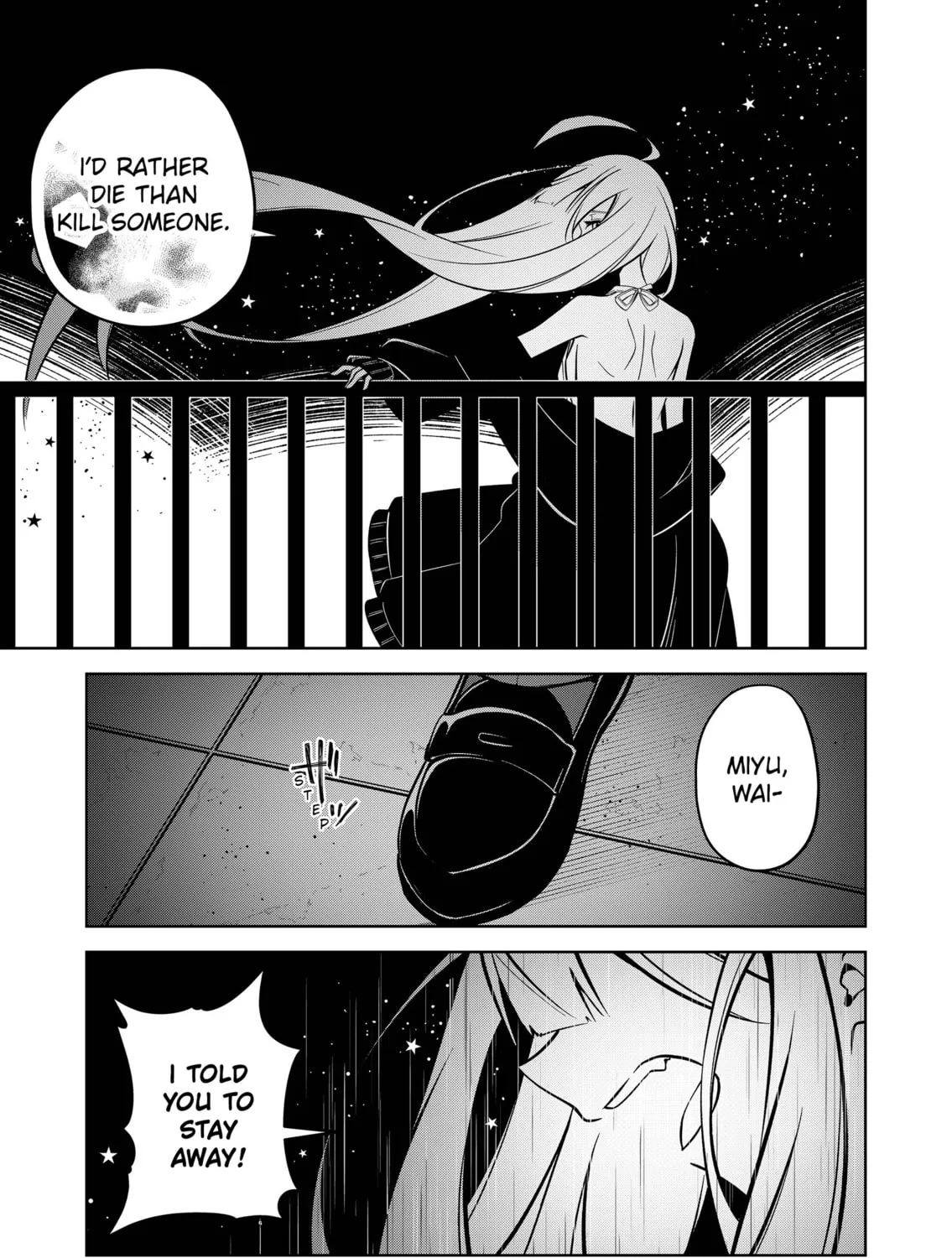 Read Persephonia chapter 2 image 44 on Lezhin