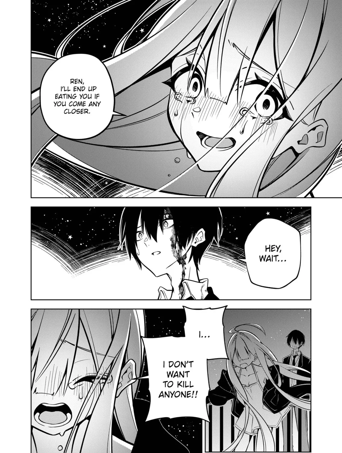 Read Persephonia chapter 2 image 46 on Lezhin