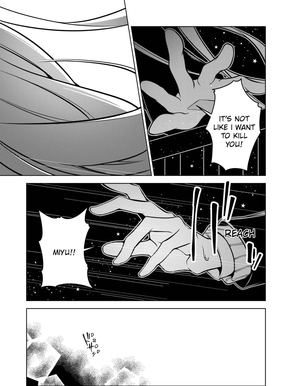 Read Persephonia chapter 2 image 48 on Lezhin