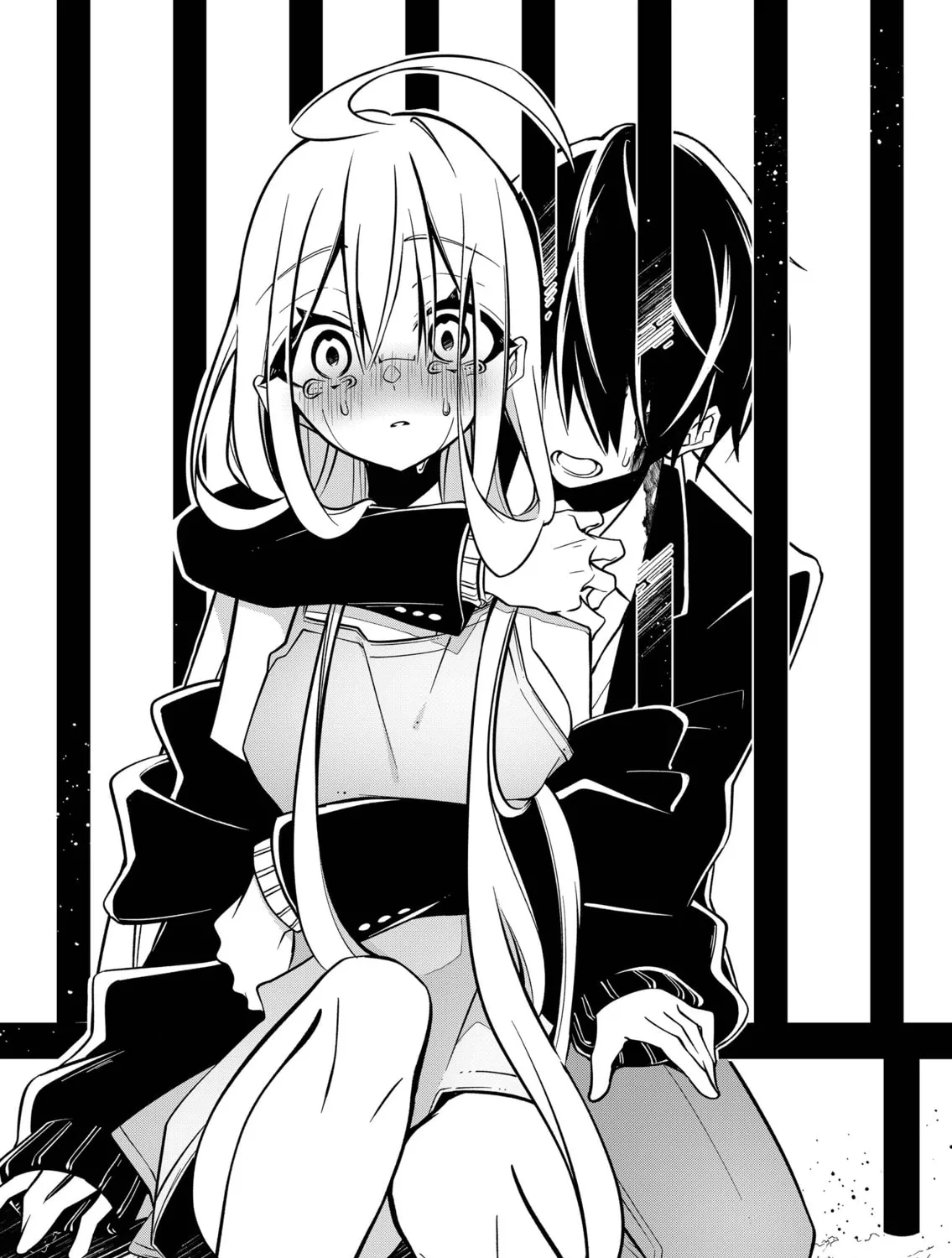 Read Persephonia chapter 2 image 50 on Lezhin