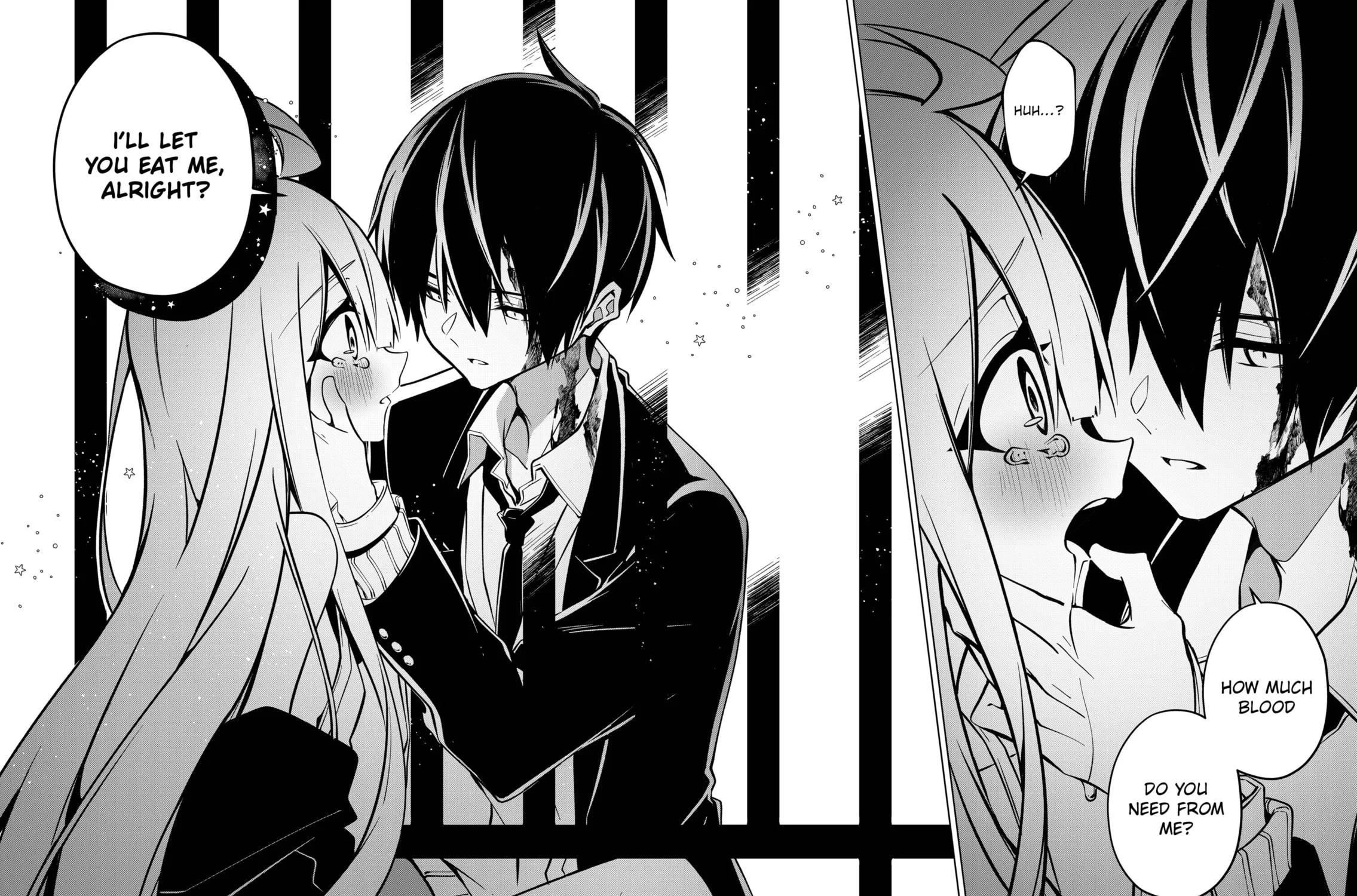 Read Persephonia chapter 2 image 54 on Lezhin