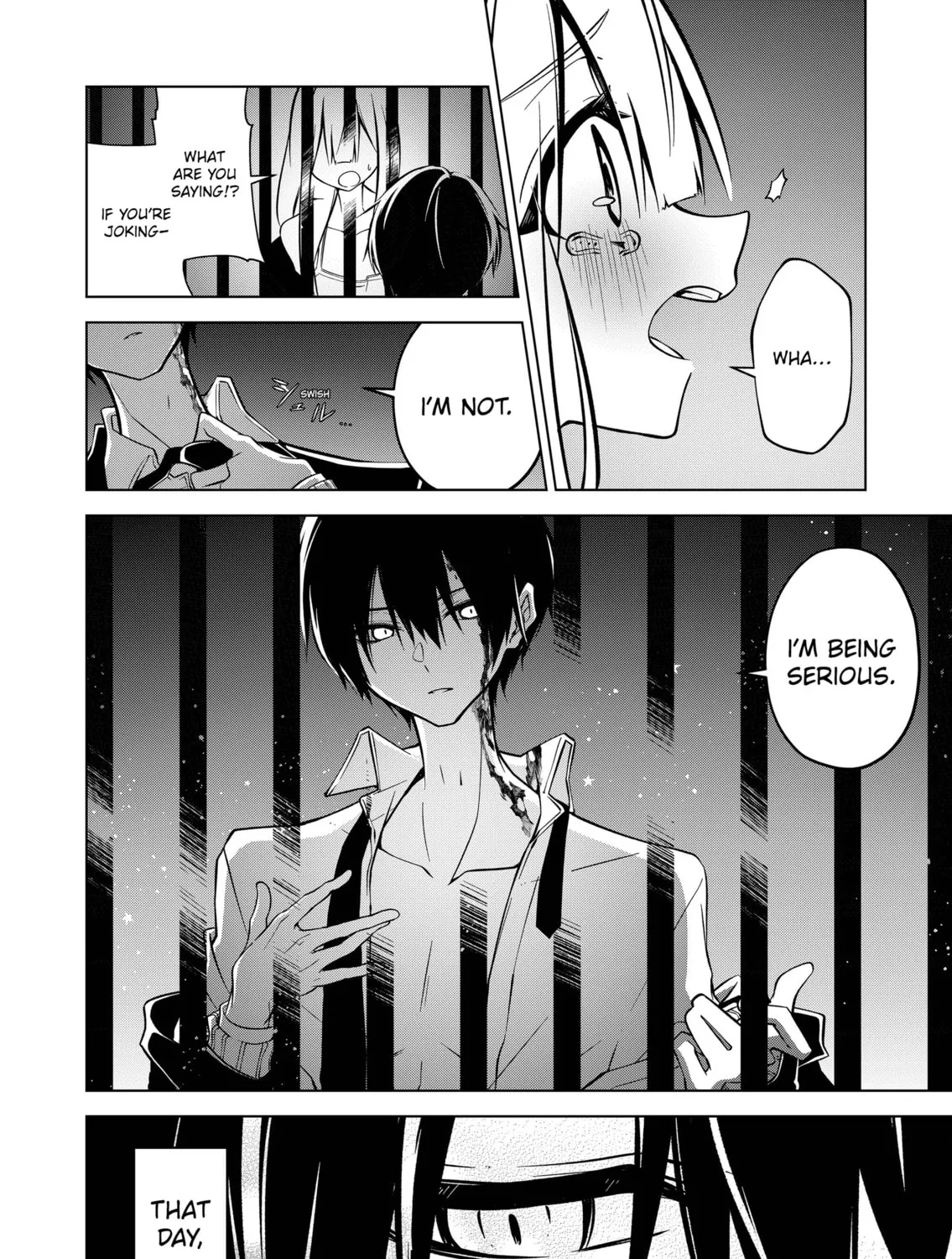Read Persephonia chapter 2 image 56 on Lezhin