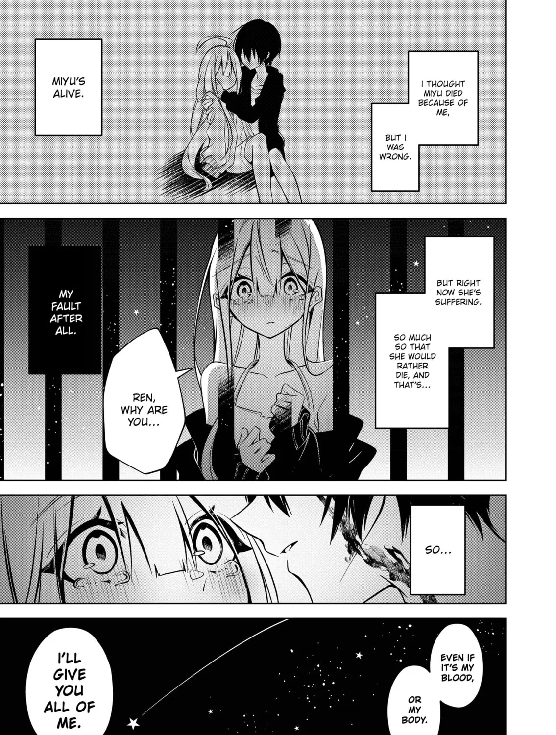 Read Persephonia chapter 2 image 58 on Lezhin