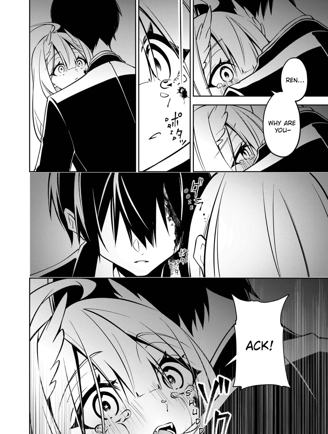 Read Persephonia chapter 2 image 6 on Lezhin