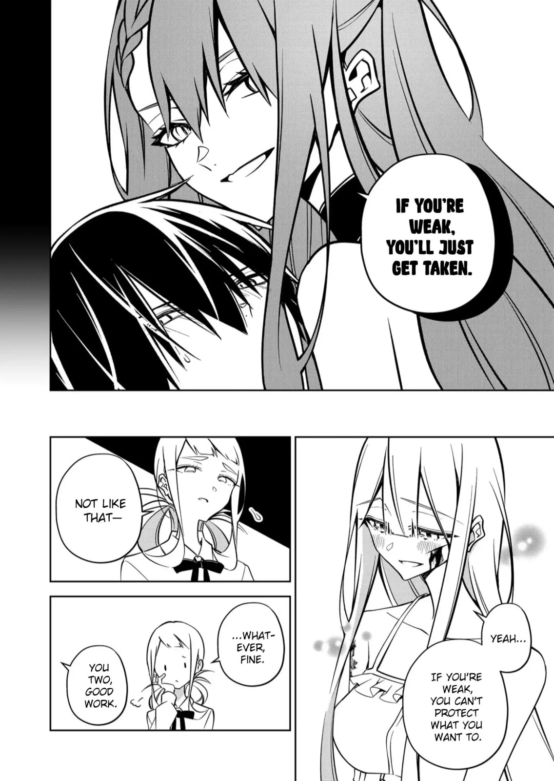Read Persephonia chapter 20 image 10 on Lezhin