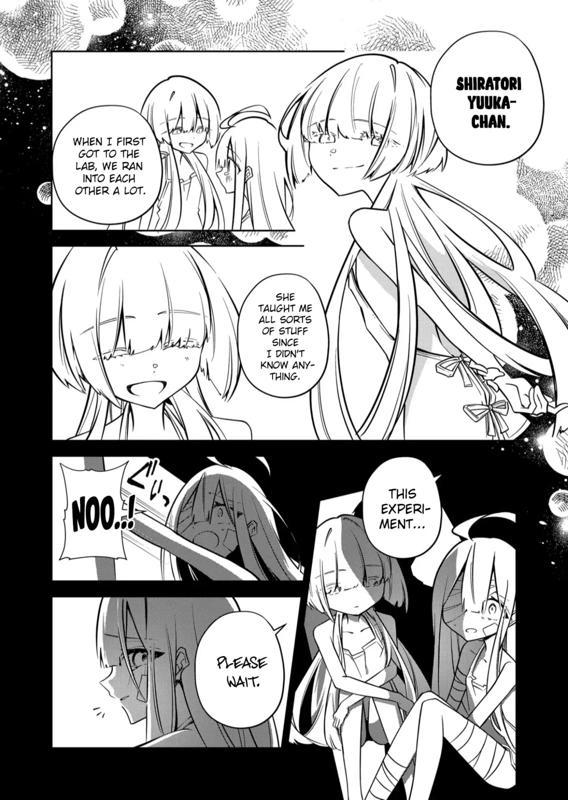 Read Persephonia chapter 20 image 13 on Lezhin