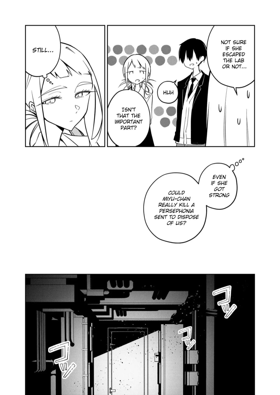 Read Persephonia chapter 20 image 15 on Lezhin