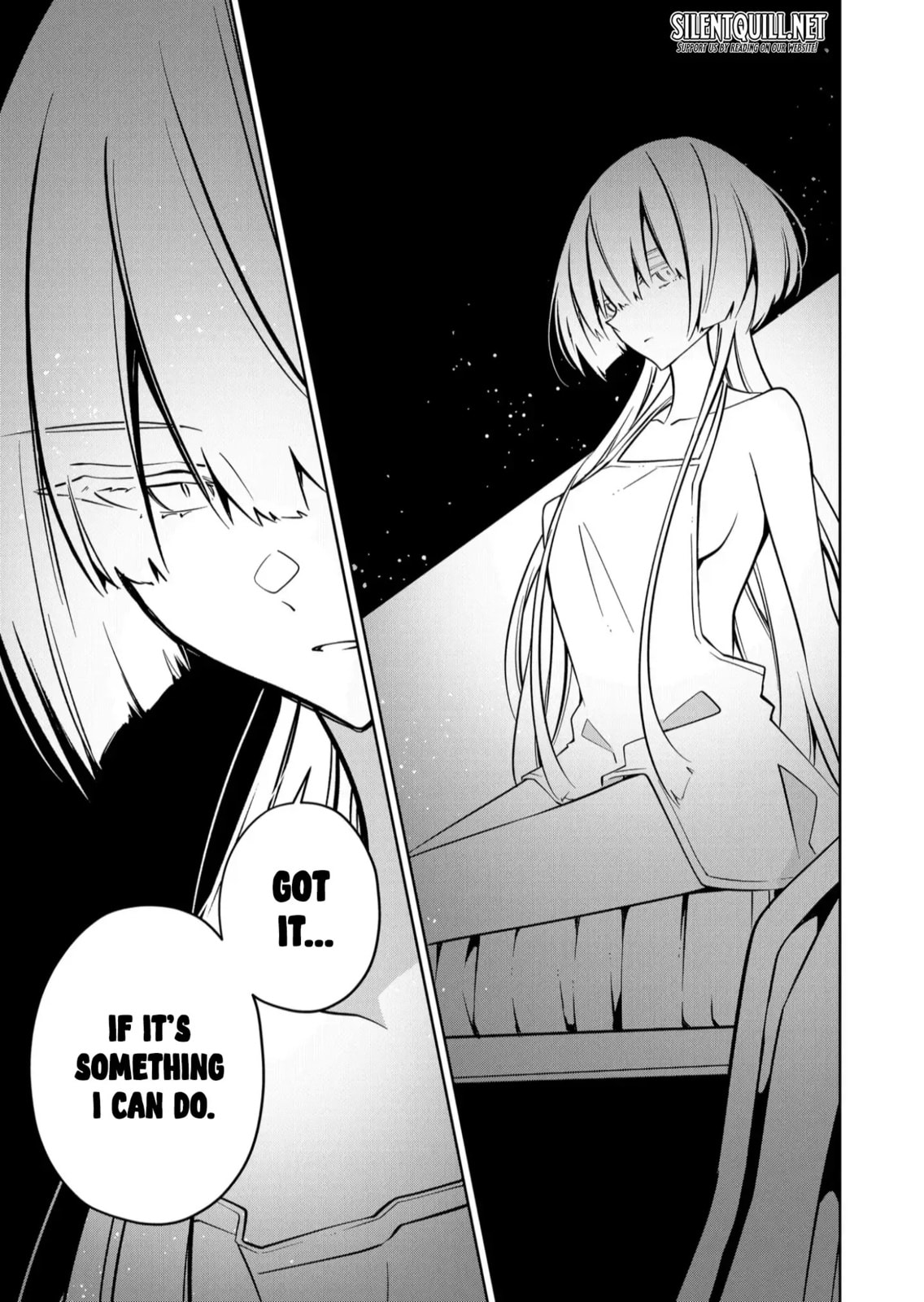Read Persephonia chapter 20 image 17 on Lezhin