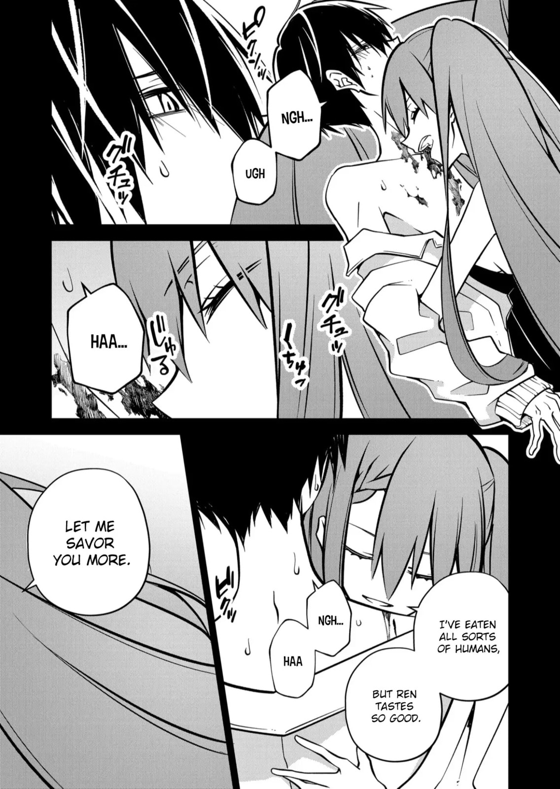 Read Persephonia chapter 20 image 7 on Lezhin
