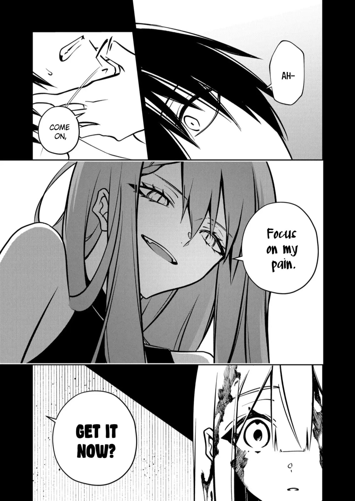 Read Persephonia chapter 20 image 9 on Lezhin