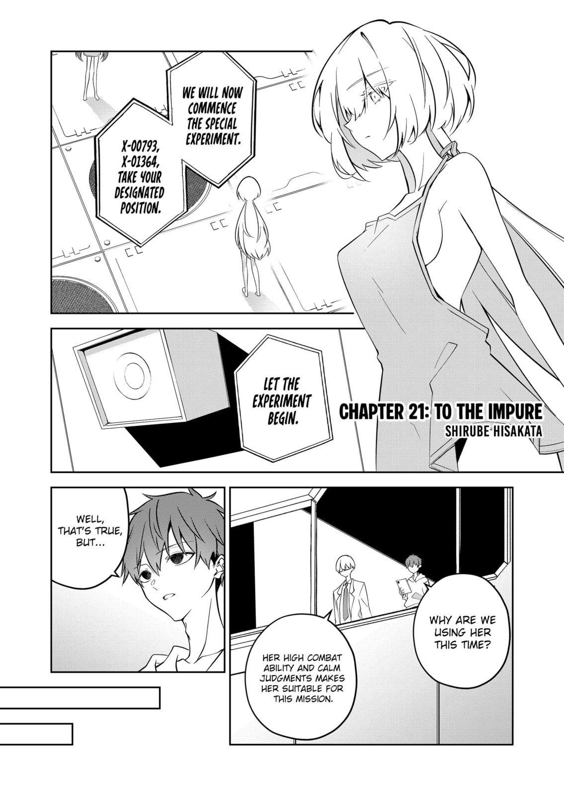 Read Persephonia chapter 21 image 1 on Lezhin