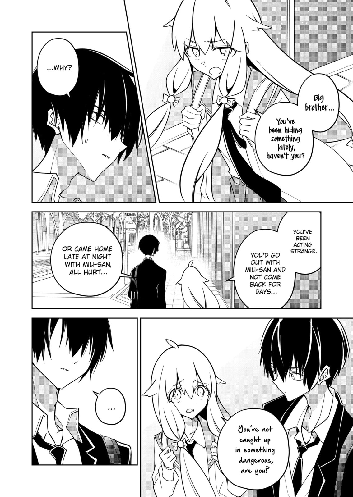 Read Persephonia chapter 21 image 10 on Lezhin